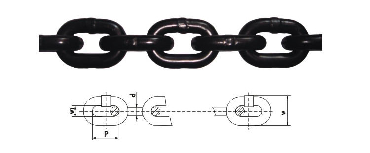 G80起重鏈條