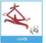 UGM型混凝土吊夾具